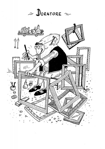 Doratore Doratore