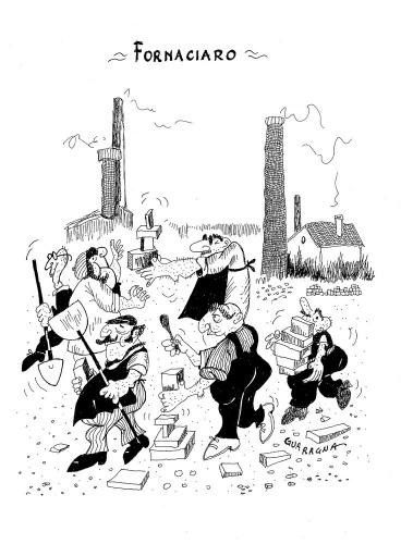Fornaciaro Fornaciaro